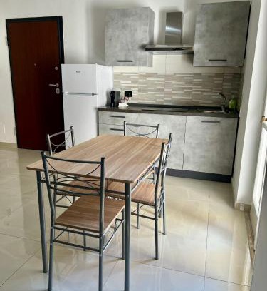 Scalea Maison | Affittacamere La bottega del barbiere