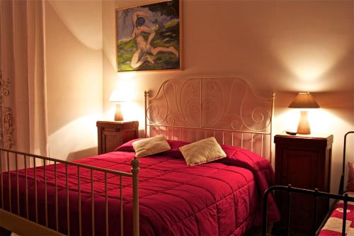 Arezzo Maison | Affittacamere La Casa Di Elide