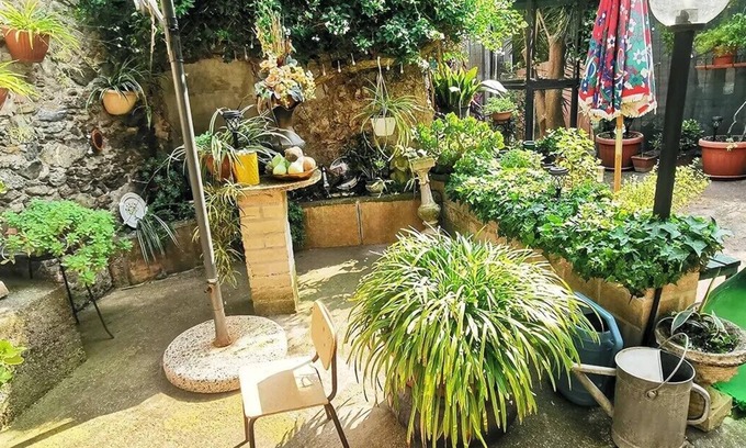 Quiliano Maison | Affittacamere La Corte di Quiliano