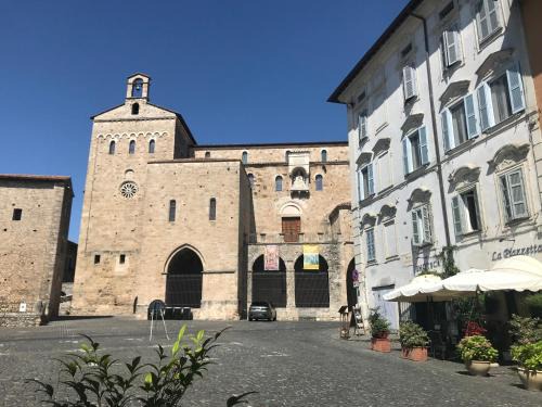 Anagni Maison | Affittacamere La Piazzetta