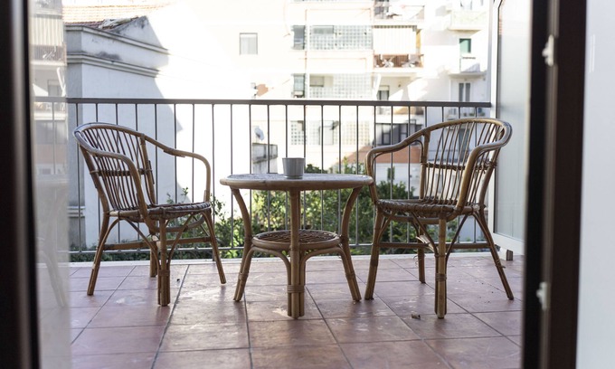 Foggia Maison | Affittacamere Le Dimore del Riccio