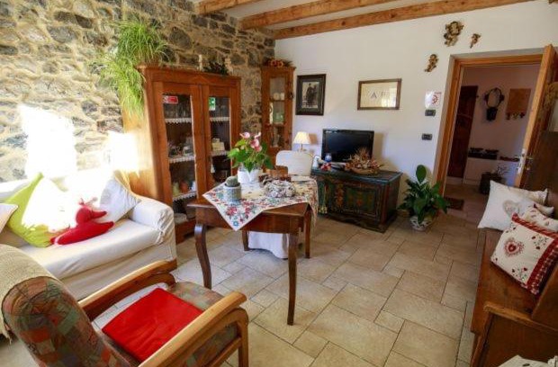 Lauco Maison | affittacamere li di Giuan