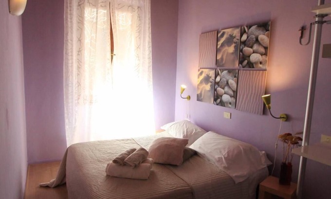 Montalcino Maison | Affittacamere Mariuccia
