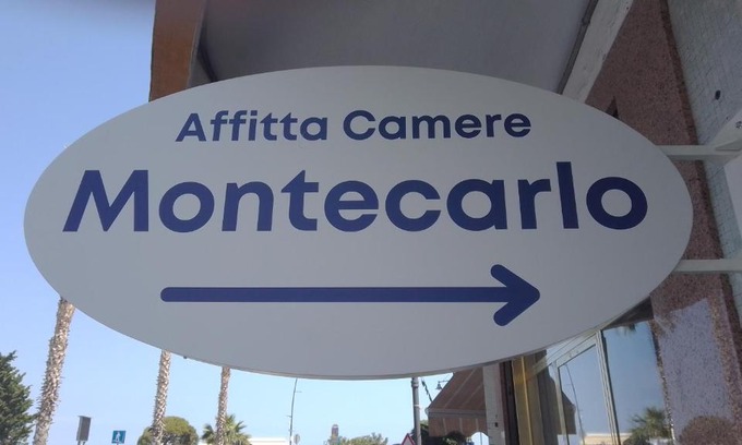 Laigueglia Maison | Affittacamere Montecarlo