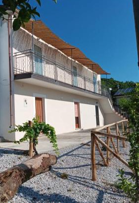 Lustra Maison | Affittacamere Nonna Ia