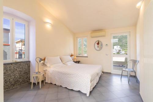 Corniglia Maison | Affittacamere Pinuccia