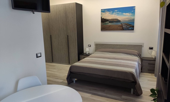 Recanati Maison | Affittacamere Rosita Recanati private room 2