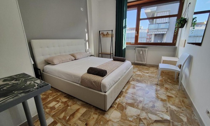 Santa Rita Maison | Affittacamere - Santa Rita Rooms