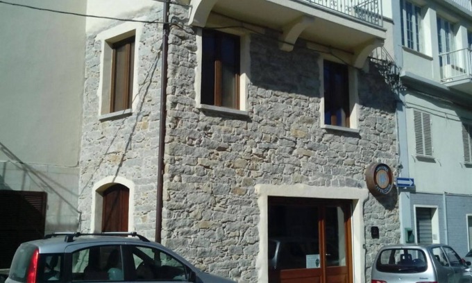 Mamoiada Appartement | Affitti Brevi Mamoiada Centro - Quintuple chambre