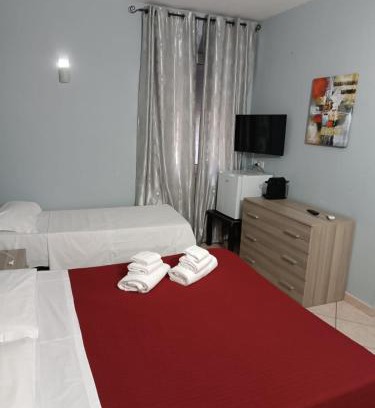 Parma Appartement | affitti ONLY SLEEP bagno privato