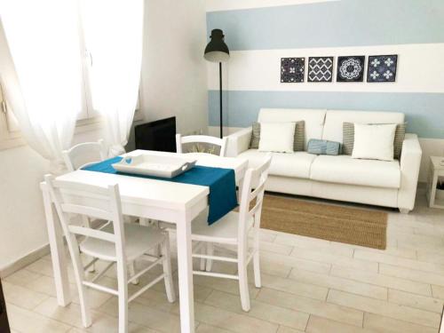 Badesi Appartement | Affittimoderni Badesi Poggio - La Casa di Renata