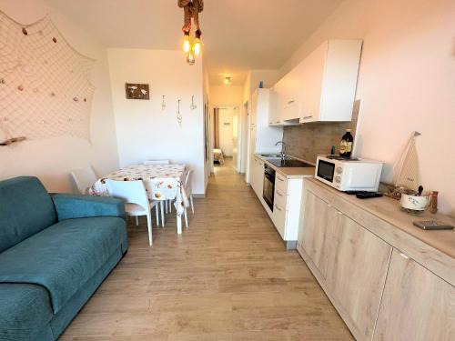 Paduledda Appartement | Affittimoderni Isola Rossa Cala Serena - PASE02