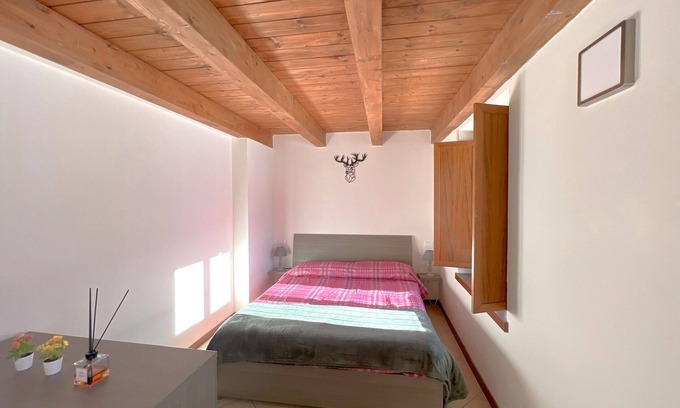 Ponte di Legno Appartement | Affittimoderni Ponte di Legno Ski - PDL12