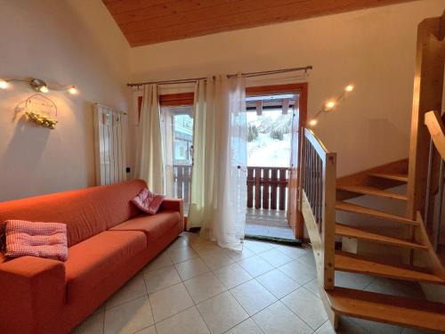 San Simone Appartement | Affittimoderni San Simone - VALS30
