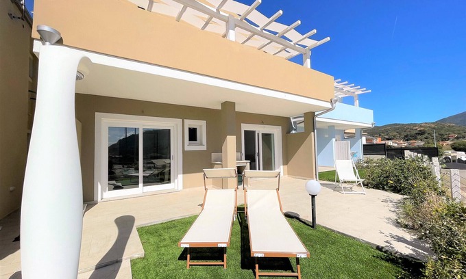 Viddalba Appartement | Affittimoderni Viddalba Sporting