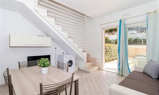 Viddalba Appartement | Affittimoderni Viddalba Sea Stars - VISM11