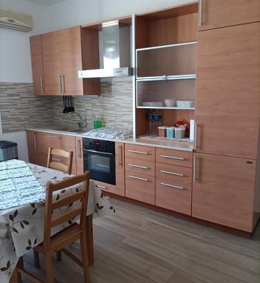 Grottasanta Appartement | Affitto Breve