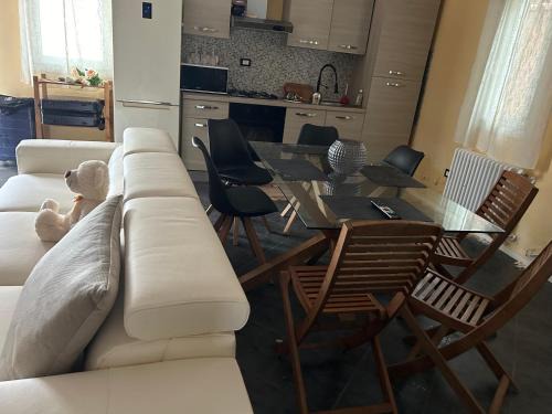 Treviso Appartement | Affitto breve