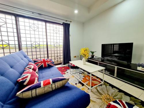 Petaling Jaya Appartement | Affordable 12 Guest Kota Damansara Thomson Hospital Dataran Sunway Giza OneUtama Ikea The Curve