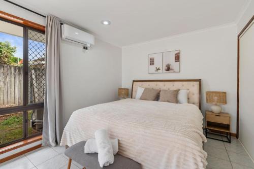 Robertson Appartement | Affordable 1Bed Studio Close to Malls and Transit