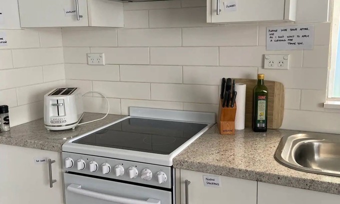 Weston Maison | Affordable accommodation in the Hunter Valley