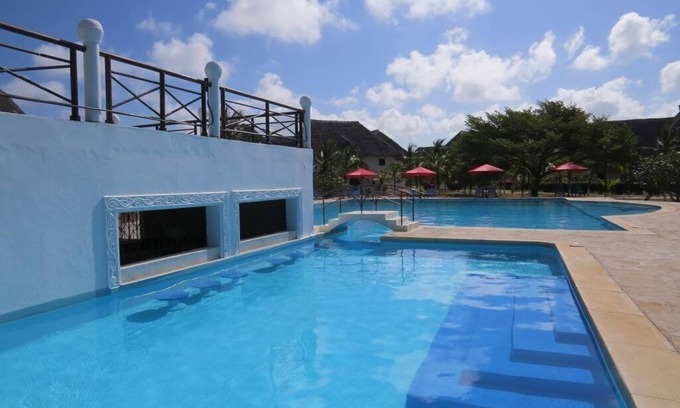 Malindi Villa | Pour des vacances de rêve africaines bon marché - Olson Villa Mambrui Kenya vous attend