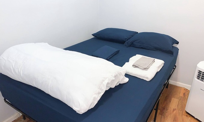 Panorama Cabine | Affordable and central