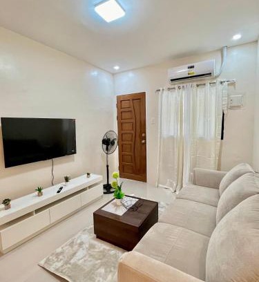 Cagayan de Oro Appartement | Affordable and Cozy Home in Cagayan de Oro