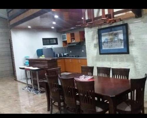 Baguio Maison | Affordable Baguio APT