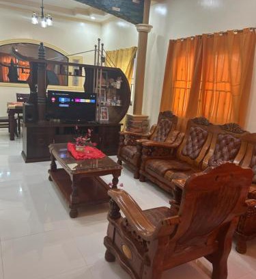Loay Maison | Affordable Bohol Island Home