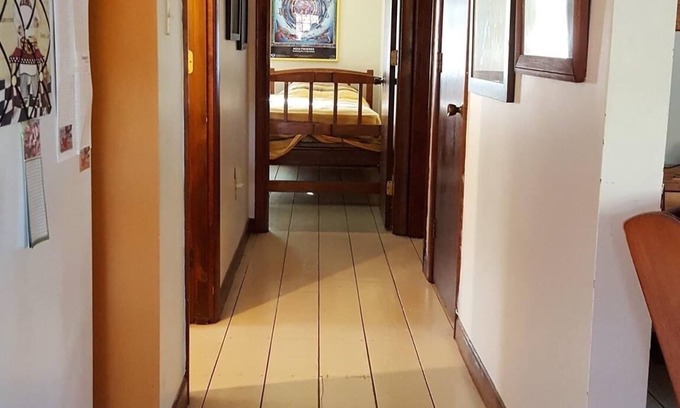 Campground Landing Maison | Affordable Cape Cod Get Away!
