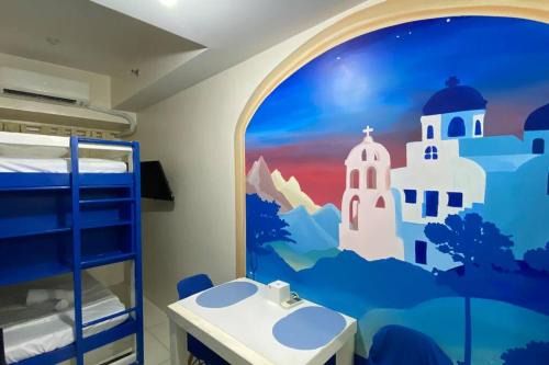 Malate Appartement | Affordable Condo in Taft, Fast WiFi, Easy Check In
