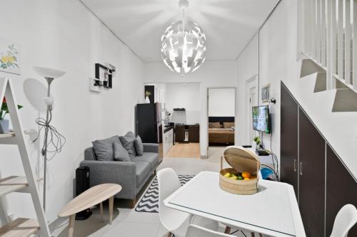 Serpong Maison | Affordable Cozy Home Away From Home