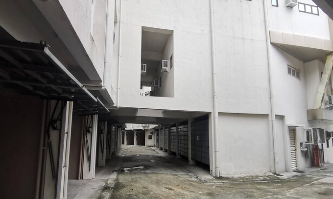 Angeles City Maison | Affordable Double Near Clark Airport