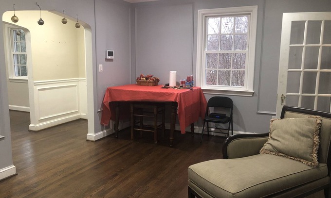 Northwest Maison | Grande chambre avec salle de bain attenante - mise à jour!