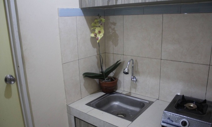 Kalasan Maison | Garden Guesthouse abordable
