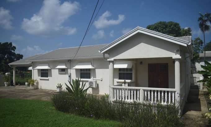 Fitts Village Maison | Affordable home away from home located in Fitts Village St. James