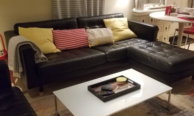 East Flatbush Appartement | Colorful and Spacious Private Room