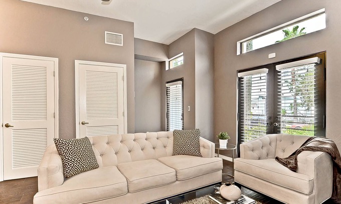Historic Ybor Copropriété | Affordable luxe moderne - 2 BD / 2 bains dans Ybor City - Tampa Dowtown