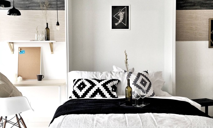 Petaling Jaya Appartement | Affordable Modern Luxury Studio
