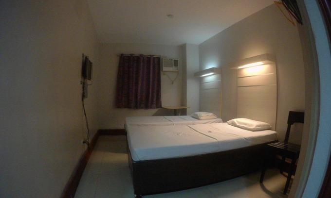 Cagayan de Oro Hôtel | Logement abordable à Cagayan de Oro