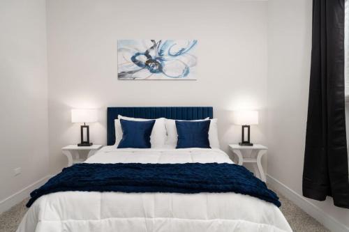 Bronzeville Appartement | Affordable Private Room - Shared