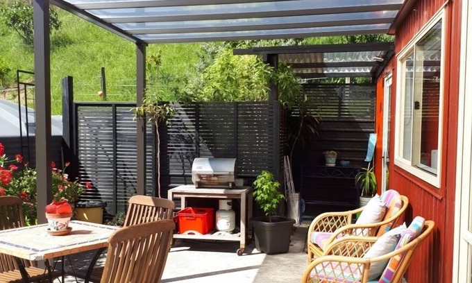 Napier Cottage | Qualité abordable et confortable
