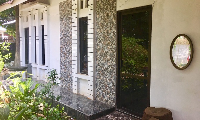 Kebayoran Lama Maison | Chambre abordable avec salle de bain privée