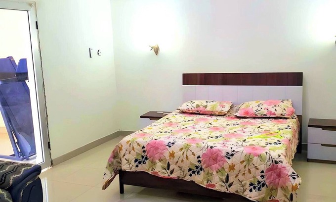 Limete Maison | Appartement Spacieux Abordable à Kinshasa, Limete Resit