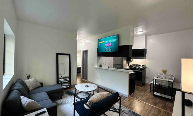 Rotterdam Appartement | Affordable Stay Near Proctors-A5