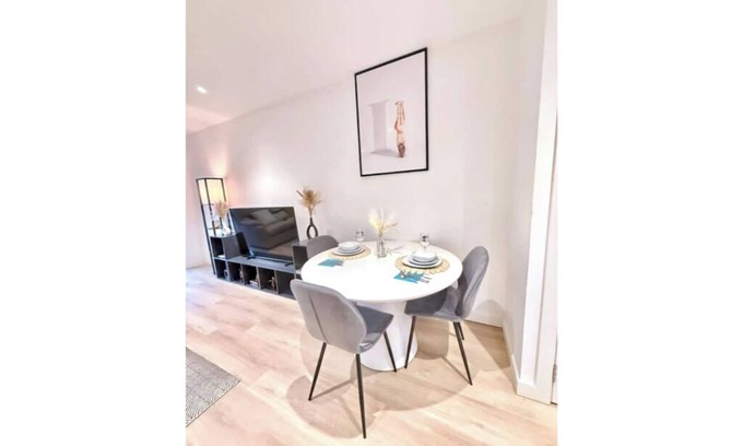 East Ham Appartement | Affordable Stays