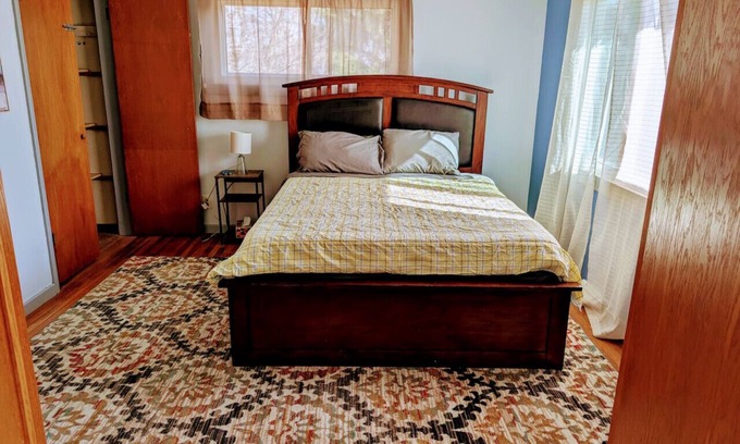 Kasbeer Autre | Affordable, Stunning - Farm Escape - Near Chicago