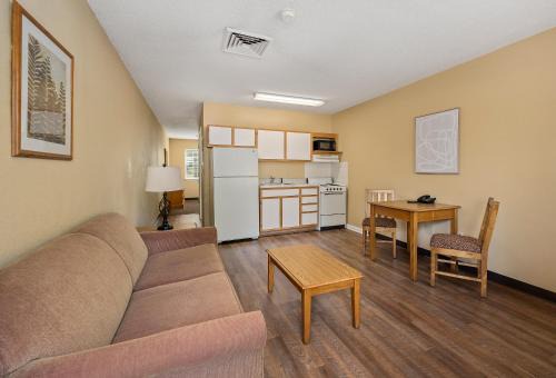 Myrtle Beach Hôtel | Affordable Suites Myrtle Beach