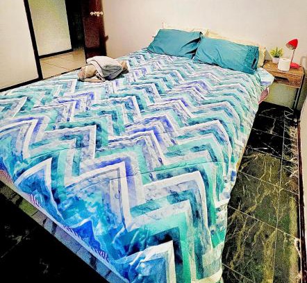 Booragoon Maison | Affotable Relocation FIFO Long Term Queen Bedroom Near City Fremantle Sawn River